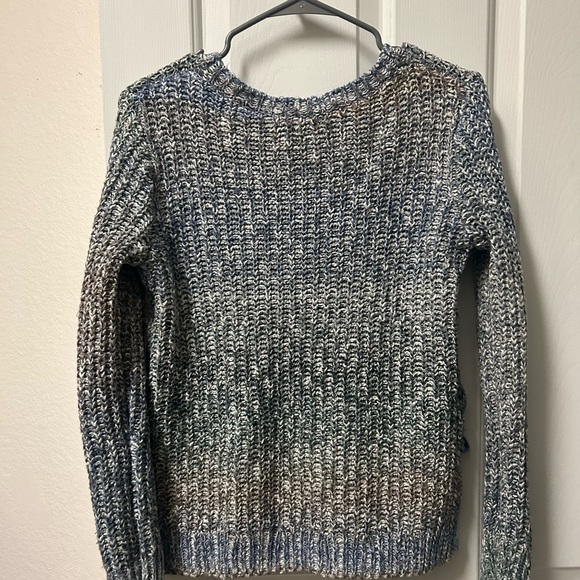 Lucky brand women’s sweater - Picture 2 of 4